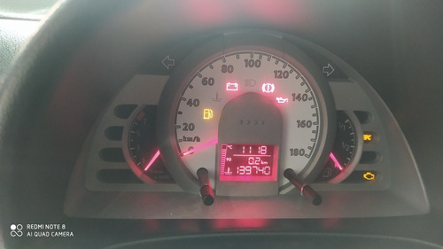 Volkswagen Fox 1.0 Blackfox Total Flex Completo 2009