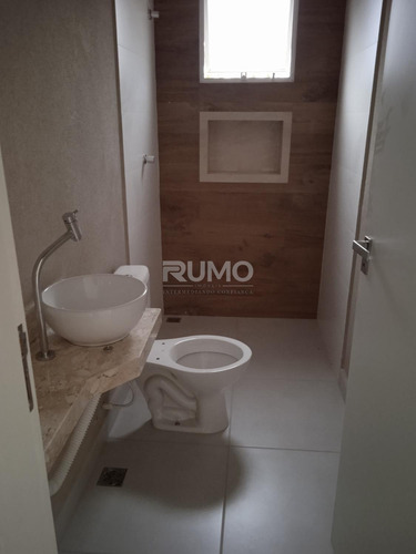 Imagem 15 de 26 de Casa À Venda Em Chácara Primavera - Ca010719