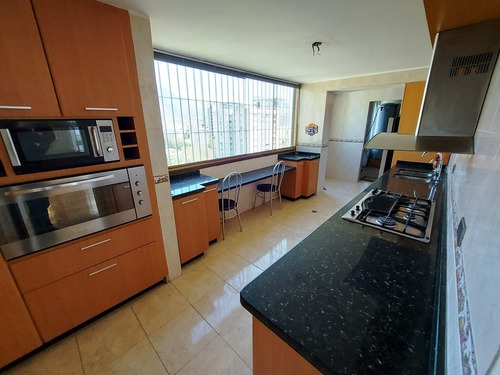 Imagen 6 de 22 de Venta De Pent House En Macaracuay