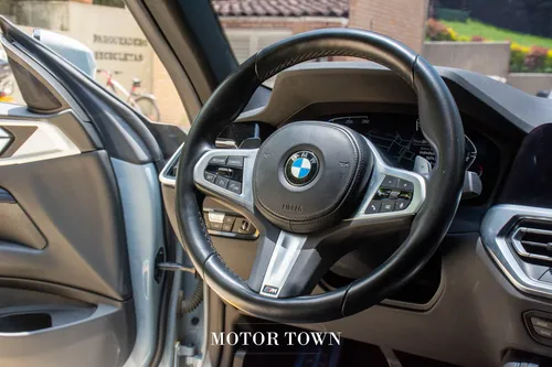 BMW Serie 4 2.0 430i F32 Coupe