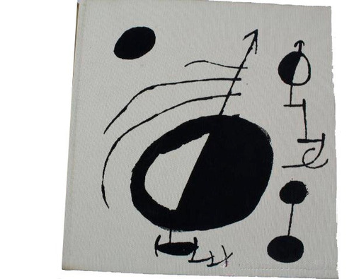 Joan Miró Y Cataluña · Juan Perucho · Ed. Polígrafa