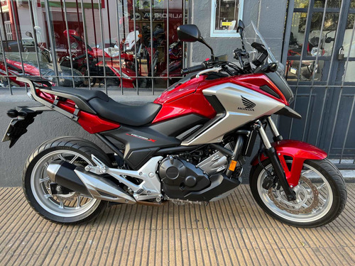 Imagen 2 de 17 de Honda Nc 750 X