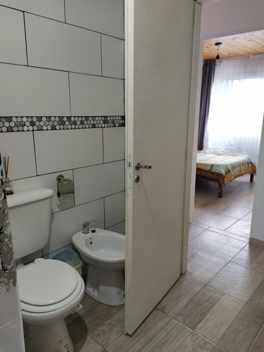 Alquiler Pergamino Casa Quinta, 3 Hab. 6 Pers.