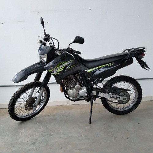Imagem 2 de 11 de Yamaha Xtz 250 Lander