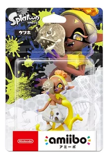 Amiibo Splatoon 3 - Frye - Nintendo Switch 3ds Wiiu