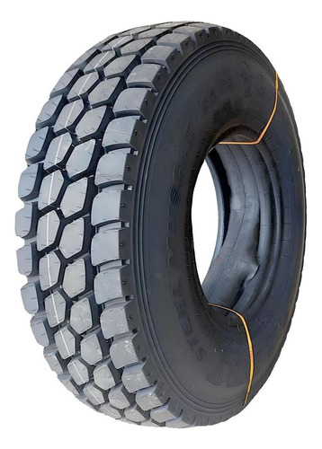 Pneu Mrf S3c8 Plus 10.00 R20 146/143k Tt 16pr Borrachudo