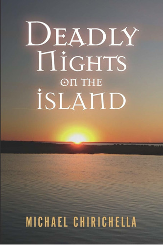 Libro Deadly Nights On The Island Nuevo