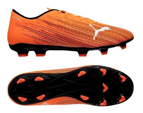 Tachones Puma Future Ultra 4.1 Fg-ag | Meses sin intereses