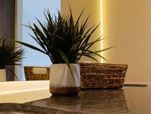 Departamento En Renta En Torre Zafiro, San Jerónimo, Monterrey