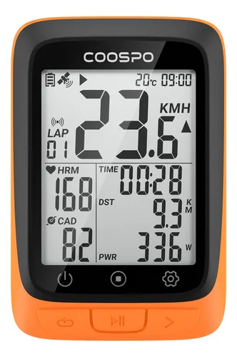 Speedometer bicicleta sale