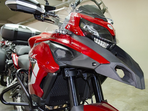 Imagen 4 de 16 de Benelli Trk 502 - Al Mejor Precio Del Mercado! Jc