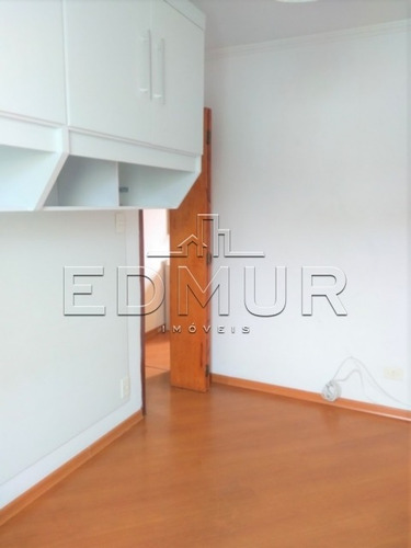 Sobrado - Jardim Vila Rica - Ref: 21519 - V-21519