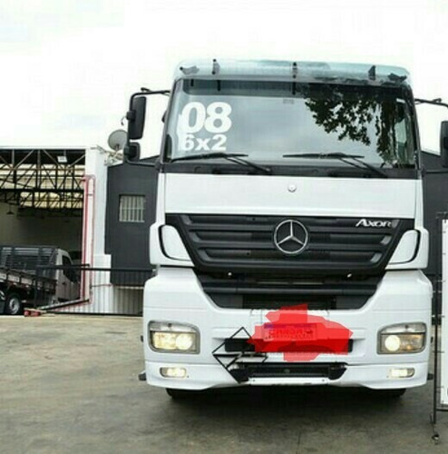 Mercedes Bens Axor
