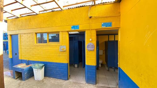 Venta Gran Propiedad Comercial Temuco