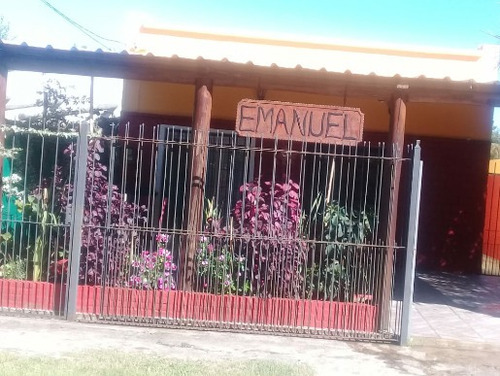 Imagen 4 de 18 de Alquilo Casa En Balneario Solis Con Piscina