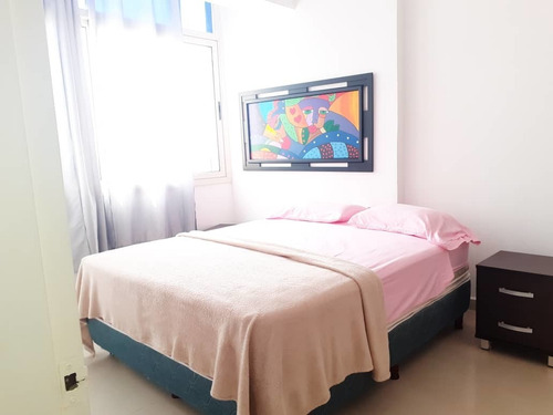 Imagen 8 de 13 de Apartamento Alquiler Vacacional - Ocean Blue Margarita