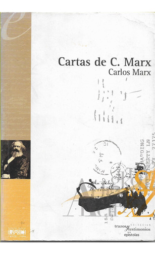 Cartas De C.marx