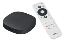 Comprar Streaming Watch Onn. 4k Uhd Google Tv Con Control Remoto