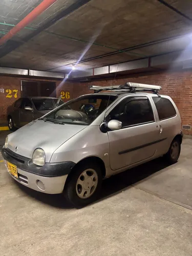 Renault Twingo 1.2 Dynamique