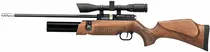 Comprar Rifle Aire Comprimido Pcp Cometa Lynx Cal 6.35 Potencia 60j.