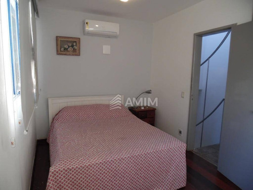 Imagem 12 de 18 de Casa À Venda, 360 M² Por R$ 1.700.000,00 - Itacoatiara - Niterói/rj - Ca0614