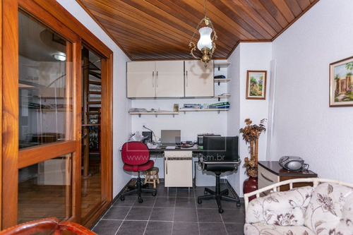 Imagem 9 de 30 de Apartamento Em Jardim Itu Sabará, Porto Alegre/rs De 175m² 3 Quartos À Venda Por R$ 639.900,00 - Ap1053253-s