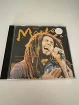 Comprar Cd Bob Marley - Bob Marley 2