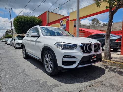 Imagen 1 de 12 de Bmw X3 2.0 Xdrive 30i 2020