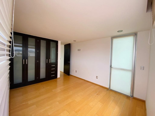 Imagen 8 de 20 de En Renta Residencia En Cumbres Del Lago, Jardín, Gran Terren