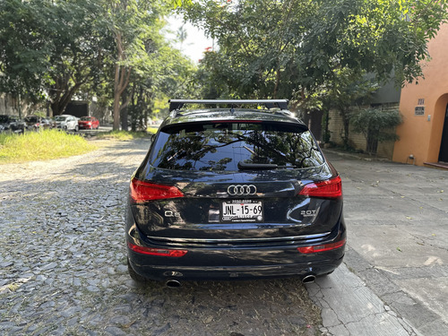 Audi Q5 2.0 L T Elite 230HP TIPTRONIC QUATTRO