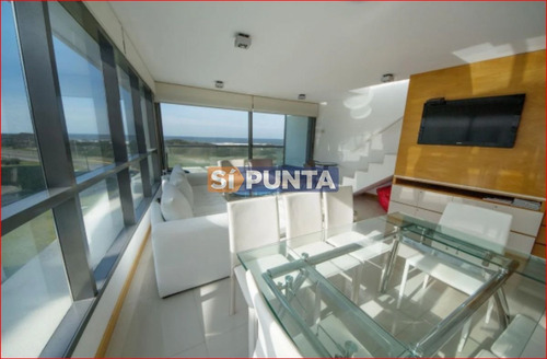 Imagen 3 de 17 de Penthouse En Venta
