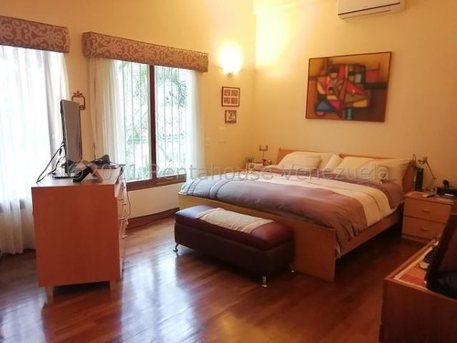 Imagen 10 de 13 de Casa En Venta En Caurimare 21-20475 Caro Fermoso 0424 2083128