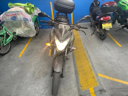 Pulsar Ns Fi 160