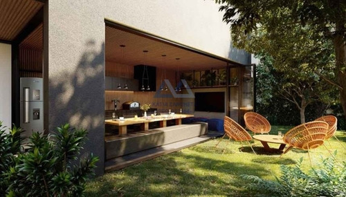 Imagem 15 de 15 de Apartamento Em Pinheiros - São Paulo, Sp - 2557