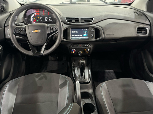 Chevrolet Prisma 1.4 MPFI LT 8V