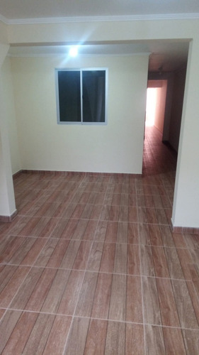 Minidepartamento Alto Hospicio, Todo Incluido.
