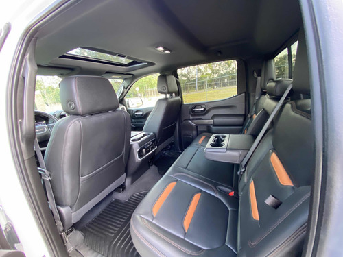 Imagen 13 de 15 de Gmc Sierra 2019 5.4 Crew Cabina All Terrain 4x4 At