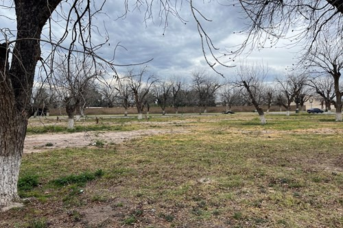 Construye Tu Hogar Al Norte De La Ciudad. Terreno En Venta En Real Del Nogalar.