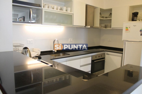 Imagen 5 de 11 de Apartamento En Alquiler Anual