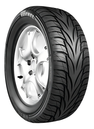 Llanta P175/65r14 Tornel Real 81h P175/65r14 Índice De Veloc H