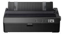 Comprar Impresora Matricial Epson Fx-2190ii Paralelo \u002F Usb 2.0.