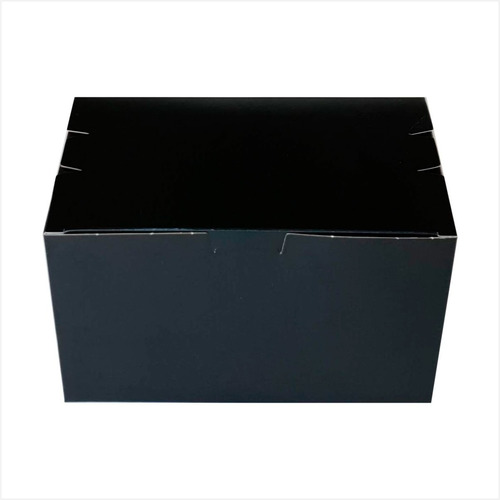 Caja Para Hamburguesa Combo - Automáticas - Vs Colores 200u