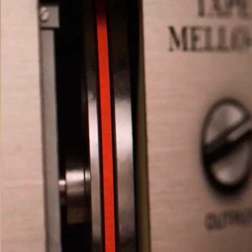 Imagen 3 de 7 de Software Arturia Tape Mello-fi Licencia Oficial Cuotas