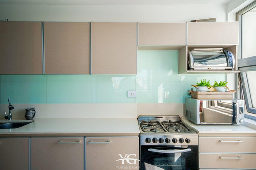 Imagen 8 de 30 de Hermoso 3 Ambientes A Nuevo En Torre Con Los Mejores Amenites