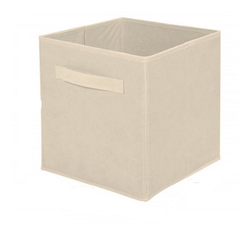 Imagen 2 de 8 de Set X 4 Organizadores Cajas De Guardado Ordena