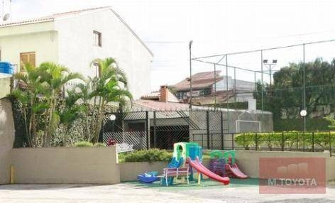 Imagem 29 de 30 de Apartamento Com 2 Dormitórios À Venda, 66 M² Por R$ 290.000,00 - Gopoúva - Guarulhos/sp - Ap0111