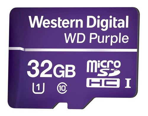 Imagem 3 de 5 de Kit 2 Cartão Micro Sd 32gb 16tbw Intelbras Classe 10 Mibocam