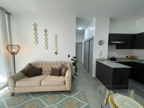 Dpto Fray Camilo Esq Marín 60/67m2 2d 2b Est Y Bod Nuevo
