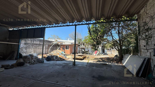 Terreno En Venta En Boca Del Río | 576.56 M² | En Col. Adalberto Tejeda A 5 Minutos De Plaza Las Americas