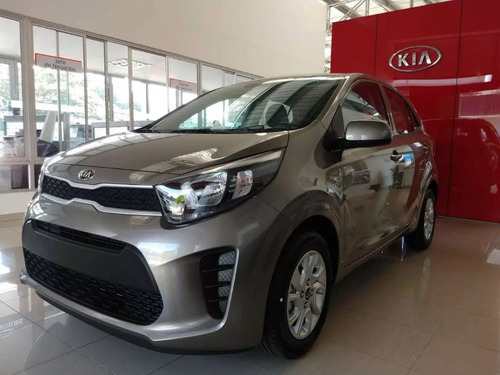 Kia Picanto Vibrant Mt 2021 1.25l 0 Km.